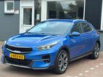 Kia XCeed 1.4 T-GDi DynamicPlusLine / Apple Carpl / Camera /, Auto's, Kia, XCeed, Euro 6, 4 cilinders, Blauw