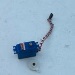 Zeer goede Traxxas 2075 servo (Bandit Rustler Slash Stampede, Hobby en Vrije tijd, Ophalen of Verzenden, Gebruikt, Schaal 1:10