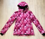 Ski jas roze, Kleding | Dames, Wintersportkleding, Ophalen of Verzenden, Jack, Maat 36 (S), Crivit