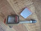 motometer. Kompressionsdruck Schreiber, Ophalen of Verzenden, Gebruikt, Druk