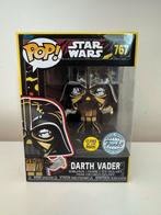 Funko Pop! Star Wars Darth Vader 767, Ophalen of Verzenden, Nieuw