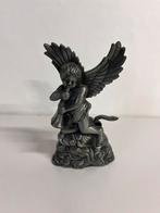 Vintage aansteker engel, Ophalen of Verzenden, Zo goed als nieuw, Aansteker