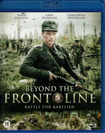 Beyond the Front Line (2004) - Nederlandse uitgave beschikbaar voor biedingen