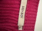 Sissy Boy trui roze L, Kleding | Dames, Truien en Vesten, Maat 42/44 (L), Ophalen of Verzenden, Zo goed als nieuw, Roze