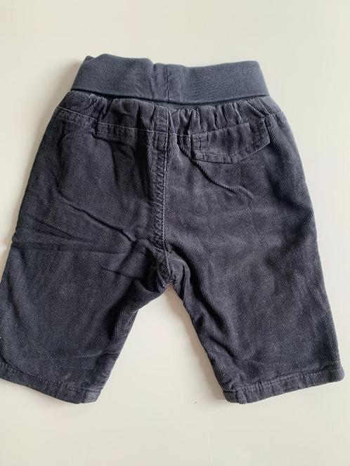 Broekje van MEXX maatje 50 / 56 nog NIEUW (F50), Kinderen en Baby's, Babykleding | Maat 50, Nieuw, Jongetje, Broekje, Ophalen of Verzenden