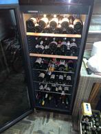 Liebherr Vinothek Wijnklimaatkast, Ophalen, Minder dan 75 liter, Energieklasse A of zuiniger, Zonder vriesvak