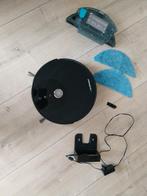Blaupunkt Bluebot XBOOST Robotstofzuiger, Ophalen of Verzenden, Robotstofzuiger
