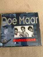 Doe maar, the complete hit overIcht, Cd's en Dvd's, Ophalen of Verzenden, 1980 tot 2000, Zo goed als nieuw