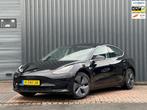 Tesla Model 3 Standard RWD Plus 60 kWh, Automaat, Achterwielaandrijving, Gebruikt, Zwart