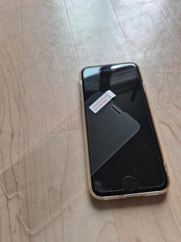 Iphone SE 128GB 2nd gen. Den Haag alleen ophalen  beschikbaar voor biedingen