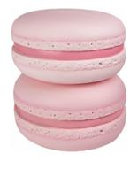 bijzettafel macaron rose van Richmond Interiors, Overige materialen, Minder dan 55 cm, Richmond Interiors, Rond