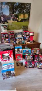 Kertsthuisjes, Hobby en Vrije tijd, Ophalen