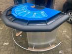 Black Jack tafel - Engels merk - mist chips bak, Ophalen, Nieuw