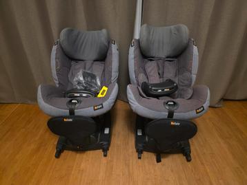 BeSafe iZi Kid X2 i-Size –  (ANWB/ADAC test winnaar) beschikbaar voor biedingen