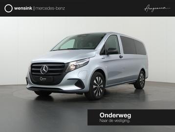 Mercedes-Benz eVito Tourer 129 L2 PRO 90kWh | Snelladen 110  beschikbaar voor biedingen