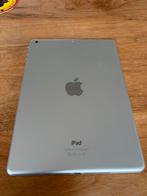 Apple iPad Air 32GB - Zilver, Computers en Software, Apple iPads, 9 inch, Gebruikt, 32 GB, Apple iPad Air