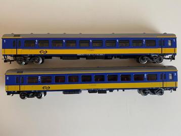 Marklin 4164 en 4165 beschikbaar voor biedingen