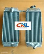 Radiateur Yamaha YZF250 YZ250f YZ 250F 2007-2009 2008, Motoren, Onderdelen | Yamaha, Ophalen of Verzenden, Nieuw