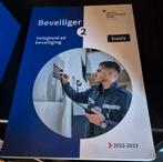 Lesboeken Beveiliger 2, Ophalen of Verzenden, Beta, Gelezen, MBO