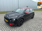 Citroen C3 1.2 PureTech S&S Shine , airco, navigatie, afneem, Voorwielaandrijving, 1025 kg, 450 kg, Euro 6