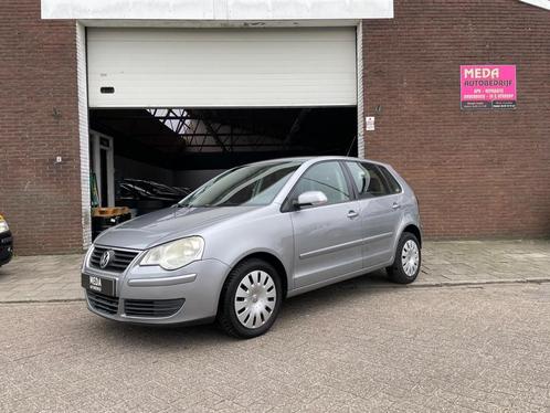 Volkswagen Polo 1.2-12V Comfortline | Airco| Cruisecontrol, Auto's, Volkswagen, Bedrijf, Te koop, Polo, ABS, Airbags, Airconditioning