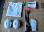 Muffy Baby gehoorbescherming, Kinderen en Baby's, Overige Kinderen en Baby's, Ophalen of Verzenden, Zo goed als nieuw