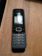 Gigaset S650H Pro - Zonder Oplader, Gebruikt, Geen camera, Ophalen of Verzenden, Klassiek of Candybar