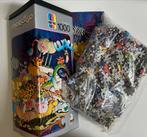 Heye Mordlo fun puzzel legpuzzel TARZAN compleet & poster, Ophalen of Verzenden, 500 t/m 1500 stukjes, Zo goed als nieuw