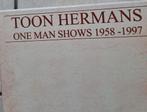 Toon Hermans DvD's, Cd's en Dvd's, Alle leeftijden, Ophalen of Verzenden, Zo goed als nieuw, Actiekomedie