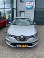 Renault Mégane 1.3 TCe GT-Line, Stof, 4 cilinders, 1650 kg, Origineel Nederlands