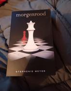 Morgenrood Twilight boek, Ophalen of Verzenden, Nieuw, Stephenie Meyer, Nederland