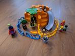 Leuke Playmobil set Dierentuin (25 delig) te koop!, Complete set, Zo goed als nieuw, Ophalen