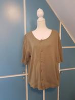 Vest van Bonprix, maat 44/46, Bonprix, Ophalen of Verzenden, Gedragen, Groen