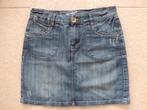 * Z.g.a.n. Jazlyn jeans blauwe spijkerrok rokje maat 38 *, Maat 38/40 (M), Jazlyn, Zwart, Ophalen of Verzenden