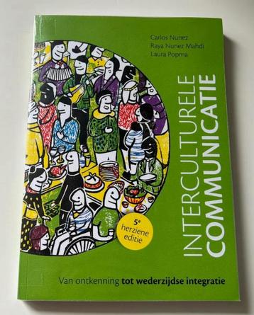 Interculturele communicatie beschikbaar voor biedingen
