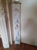 Japans Schellekoord met koperbeslag, Huis en Inrichting, Ophalen of Verzenden, Zo goed als nieuw