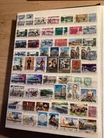 Finland en Zweden, Ophalen, Buitenland