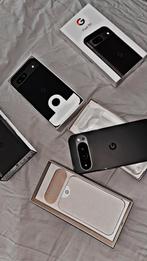 Encrypted Google Pixel eSim & VPN Compleet GrapheneOS, Ophalen of Verzenden, Nieuw