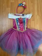 Prachtige prinsessenjurk maat 104, Kinderen en Baby's, Carnavalskleding en Verkleedspullen, Ophalen of Verzenden, Zo goed als nieuw
