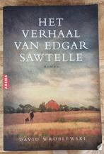 Het verhaal van Edgar Sawtelle, Ophalen of Verzenden, Zo goed als nieuw