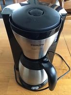 Philips Koffiezetapparaat met Thermoskan, Witgoed en Apparatuur, Koffiezetapparaten, Ophalen, 10 kopjes of meer, Koffiemachine