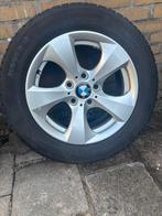 Bmw 3.4 serie winterset continental banden, Auto-onderdelen, Banden en Velgen, Ophalen, Gebruikt, 16 inch, Banden en Velgen