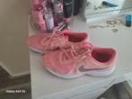 Nike Sneakers Maat 38.5 Roze, Nike, Ophalen of Verzenden, Sneakers of Gympen, Roze