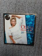 vinyl lp Olivia Newton John 20 grootste hits, Ophalen of Verzenden, 1960 tot 1980, Gebruikt, 12 inch