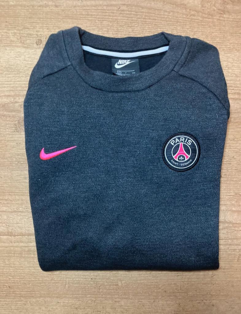 Mooie trui van Nike maat S, Ophalen of Verzenden, Zo goed als nieuw, Maat 46 (S) of kleiner, Grijs