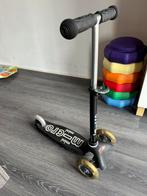 Mini micro step zwart, Ophalen, Gebruikt, Gewone step