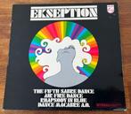 LP Ekseption Ekseption, Ophalen of Verzenden, Zo goed als nieuw, 12 inch, Poprock