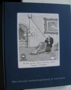 Het Nieuwe Belastingstelsel in Cartoons, Ophalen of Verzenden, Zo goed als nieuw, Cartoons