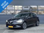RENAULT CLIO 1.0 TCE ZEN I APPLE CARPLAY I AIRCONDITIONING I, Auto's, Voorwielaandrijving, Stof, Gebruikt, Met garantie (alle)