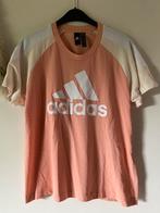 Adidas dames sport t-shirt | maat m/L, Maat 38/40 (M), Adidas, Ophalen of Verzenden, Fitness of Aerobics